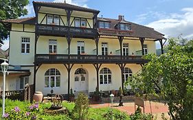Park Villa Zentral Am Mittelrhein - Zimmer & Apartments